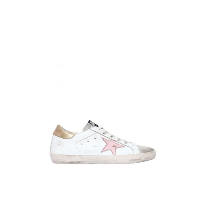 Producto Golden Goose Gold & Rose