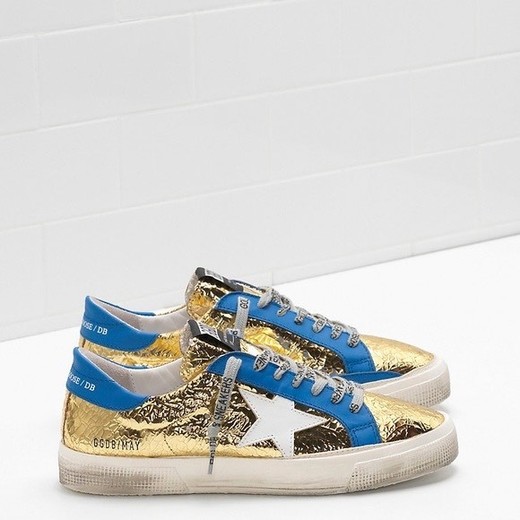 Golden Goose May 