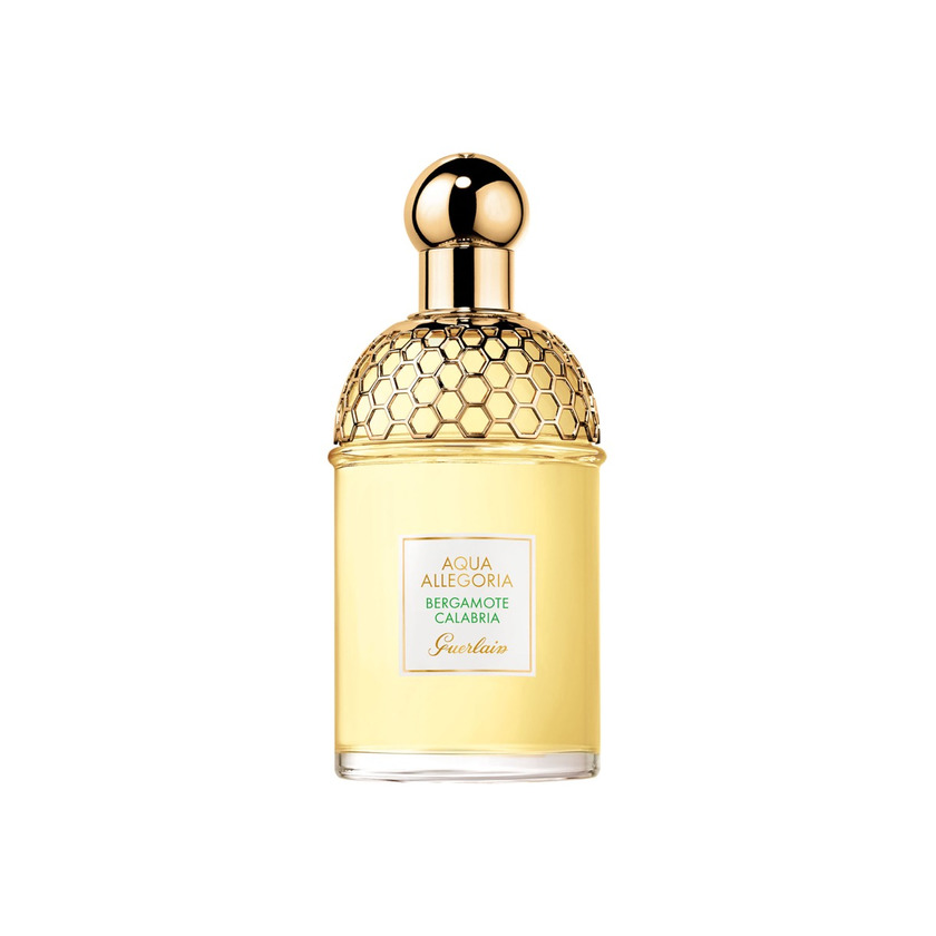 Producto Guerlain Aqua Allegoria Bergamote Calabria 