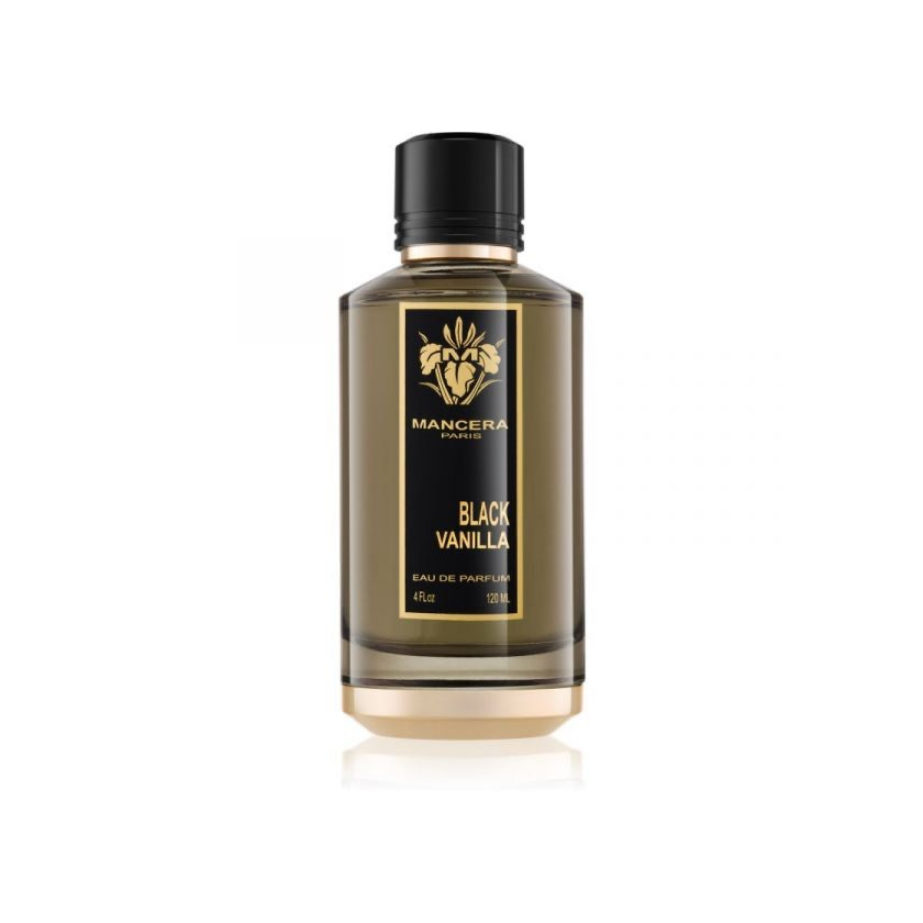 Producto Mancera Black Vanilla