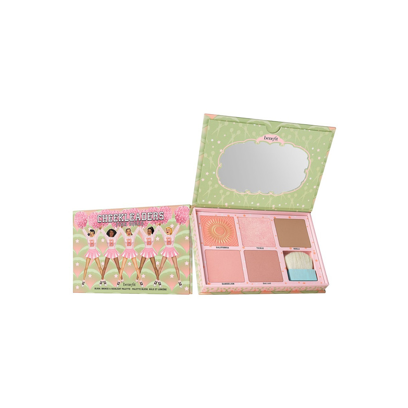 Producto Benefit Cheekleaders Pink Squad 