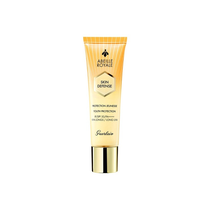 Producto Guerlain Abeille Royale Skin Defense Protection Jeunesse