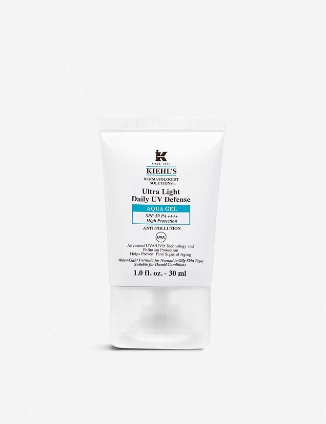 Producto Kiehl’s Ultra Light Daily UV Defense