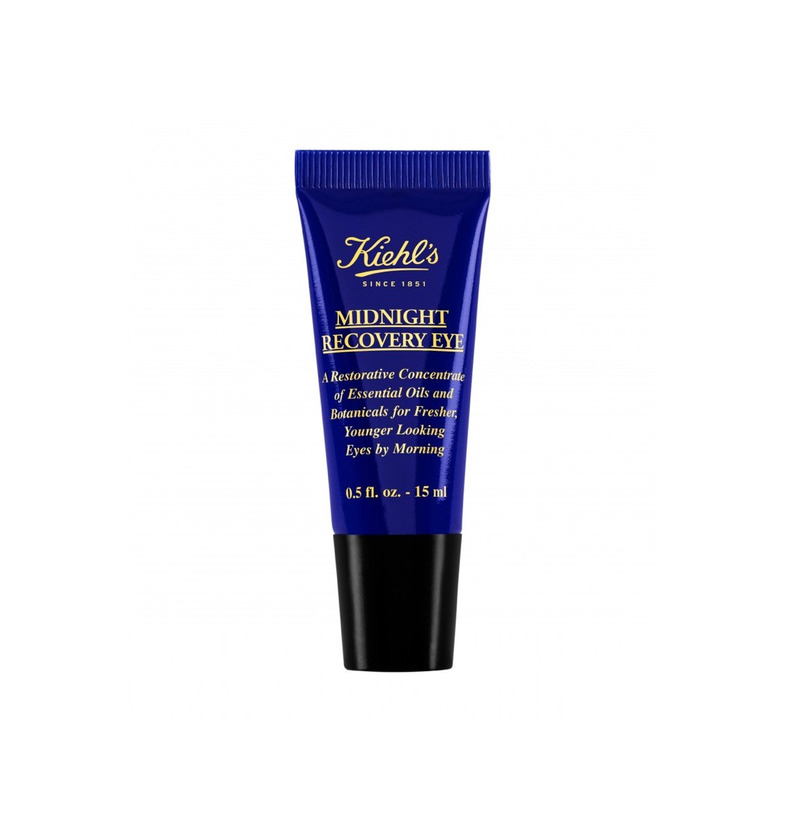 Producto Kiehl’s Midnight Recovery Eye