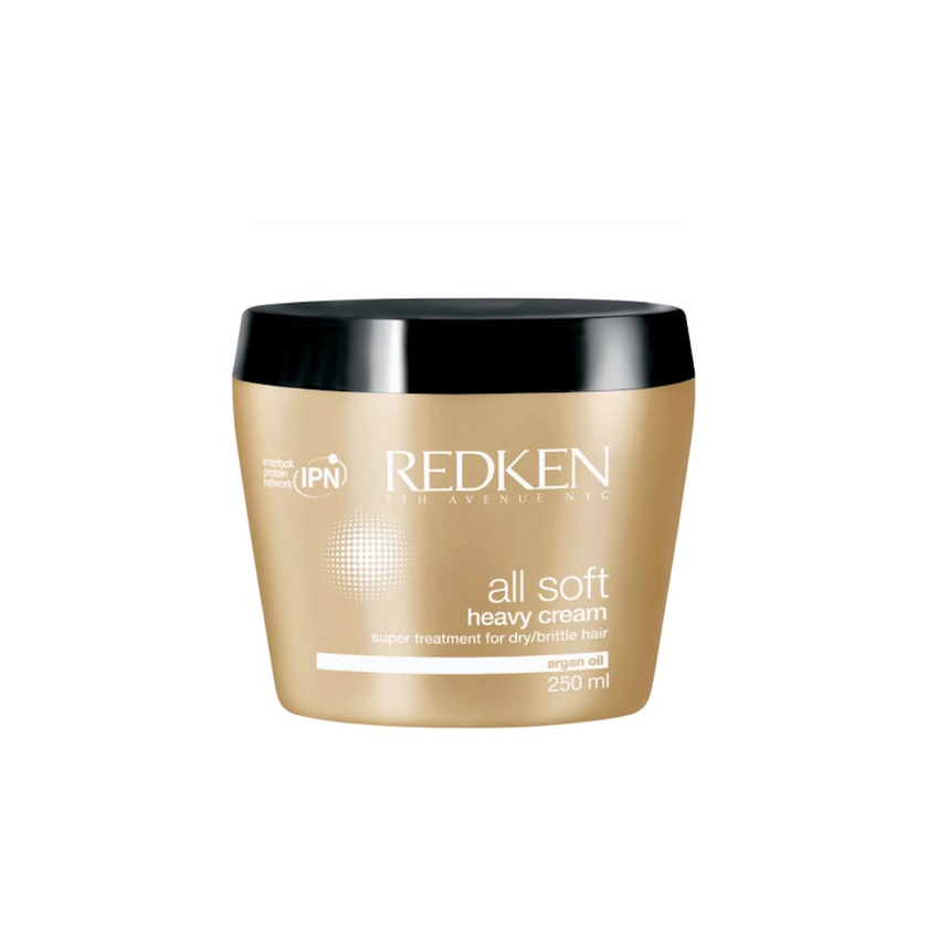 Product Máscara Redken All Soft 