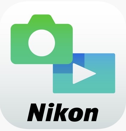 App WMU Nikon