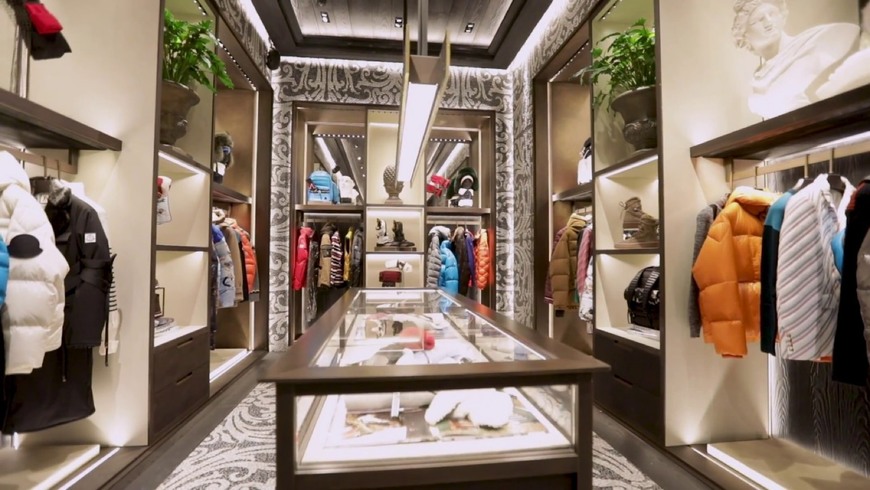 Moncler Milano
