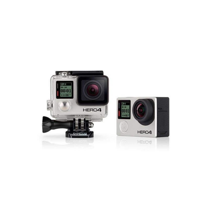 Producto GoPro Hero 4