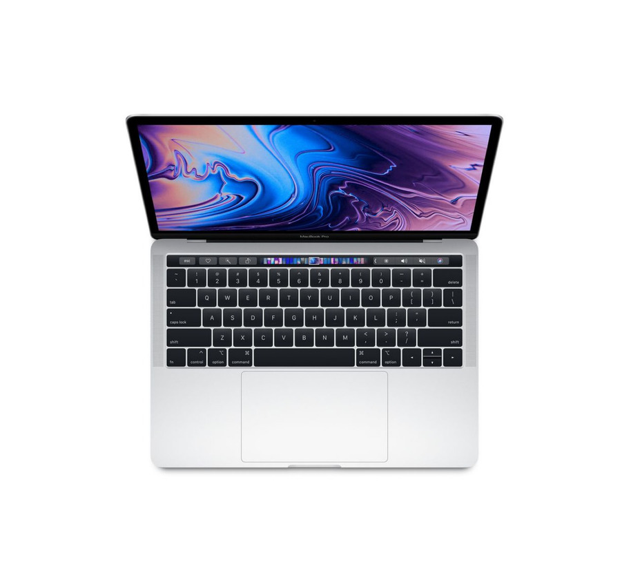 Producto MacBook Pro 2019