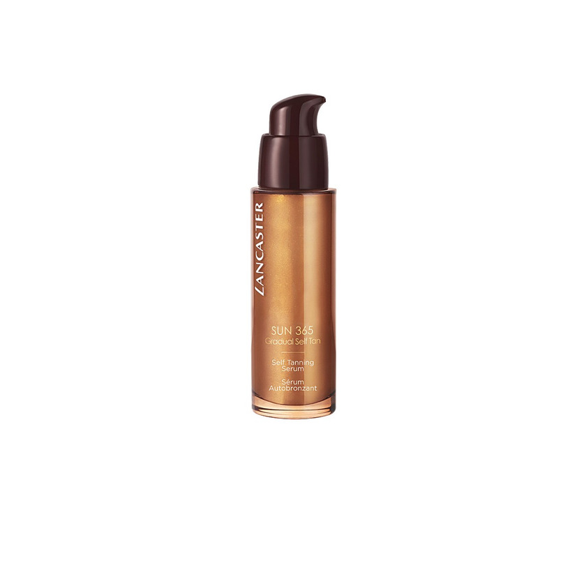 Producto Lancaster Serum Auto-bronzeador Gradual