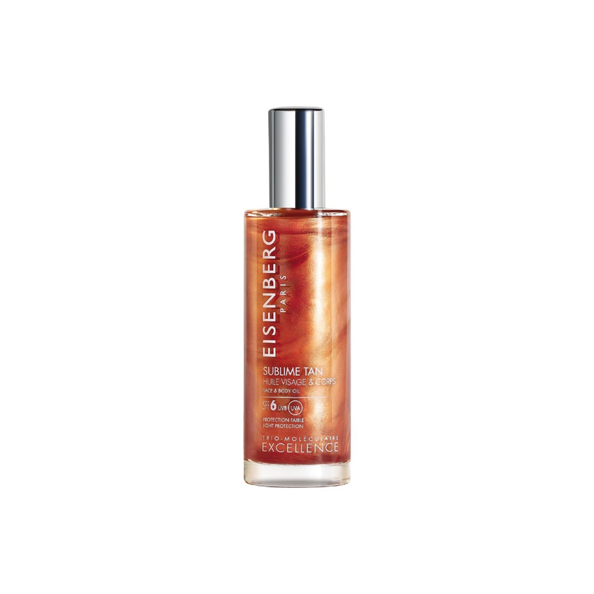 Producto Eisenberg Excellence Sublime Tan