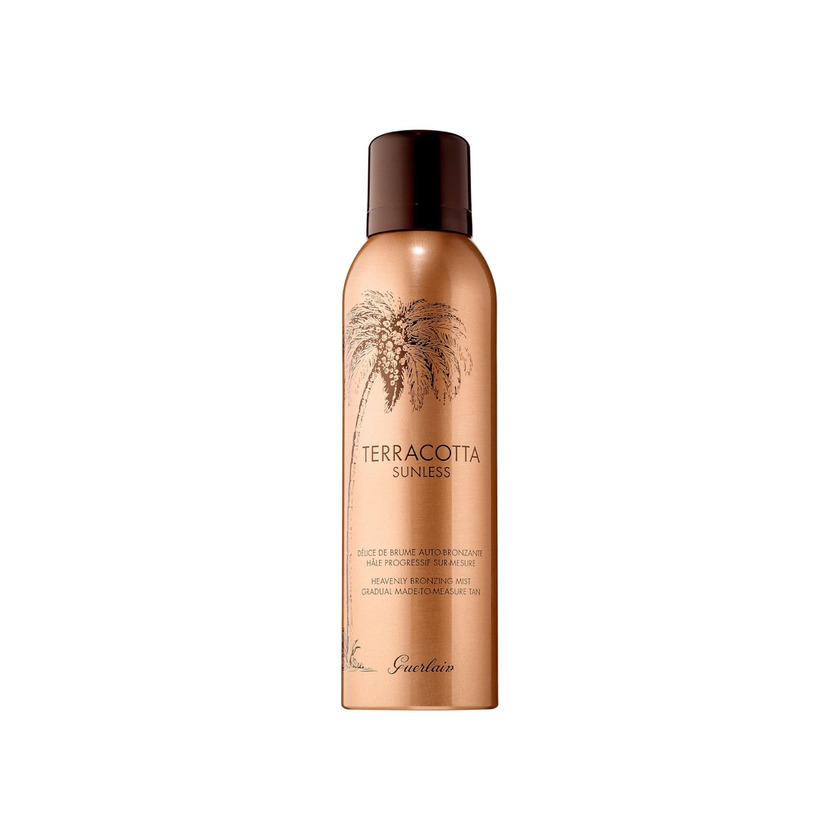 Producto Terracotta Sunless Autobronzant Guerlain