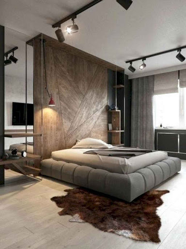 Modern Minimalist Interior Design