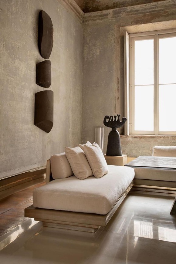 Minimalist Decor