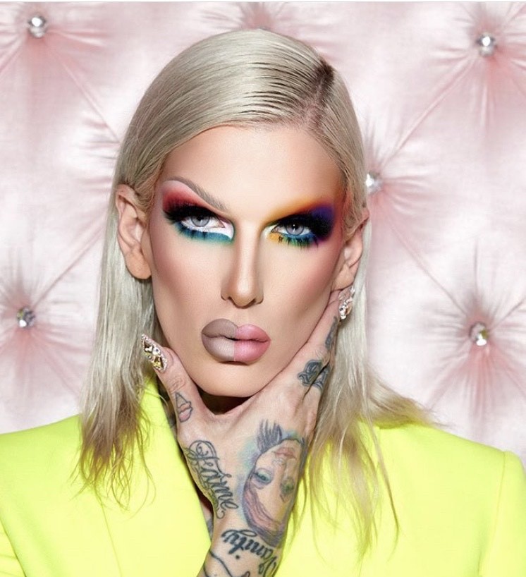 Moda Jeffree Star 