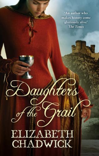 Libro Daughters Of The Grail