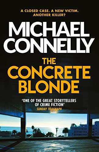 Libro The Concrete Blonde