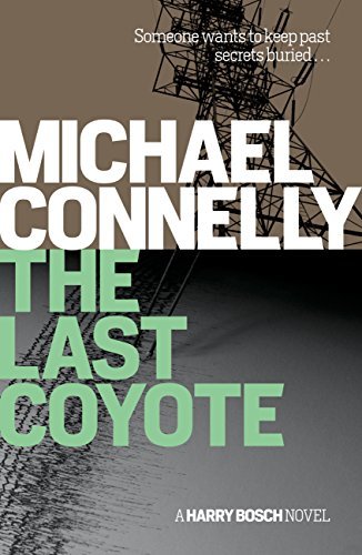 Book The Last Coyote