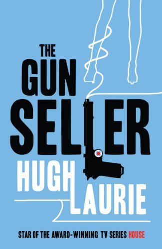 Book The Gun Seller