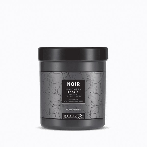 Product Black Professional Noir Repair Mask