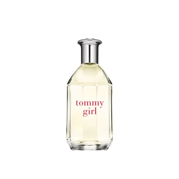 Product TOMMY HILFIGER
Tommy Girl
Eau de Toilette