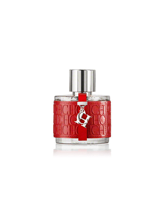 Product CAROLINA HERRERA
CH
Eau de Toilette