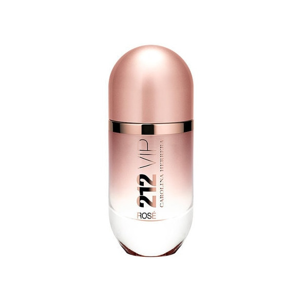 Product CAROLINA HERRERA
212 Vip Rosé
Eau de Parfum