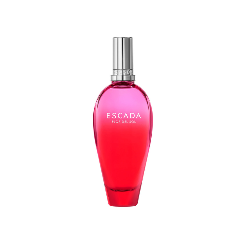 Productos ESCADA
Flor Del Sol
Eau de Toilette