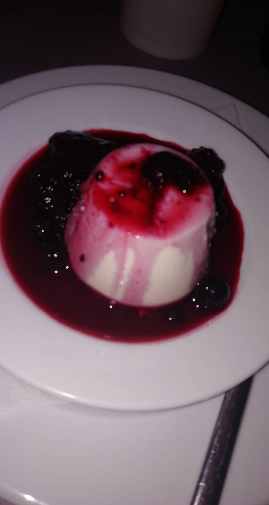 Restaurante "Lá em Casa"