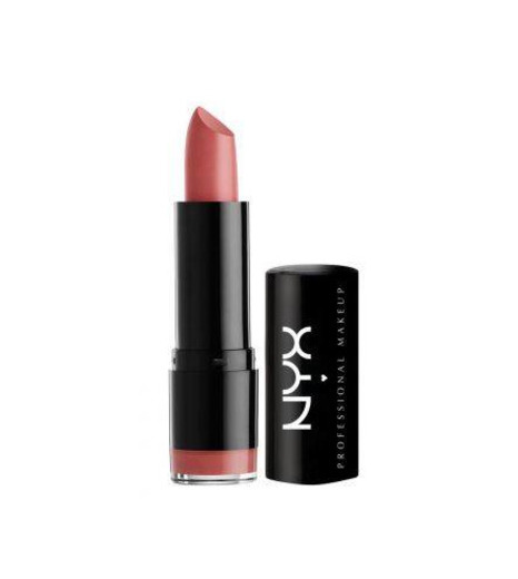 Nyx Round Lipstick