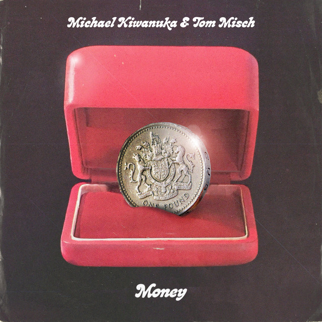 Music Money (with Tom Misch)
