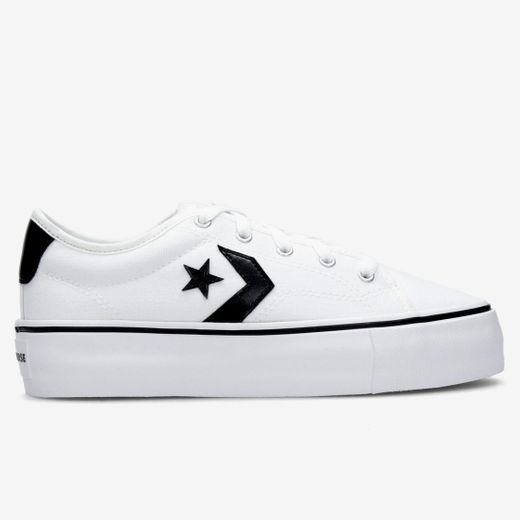 Converse Star Replay - Branco