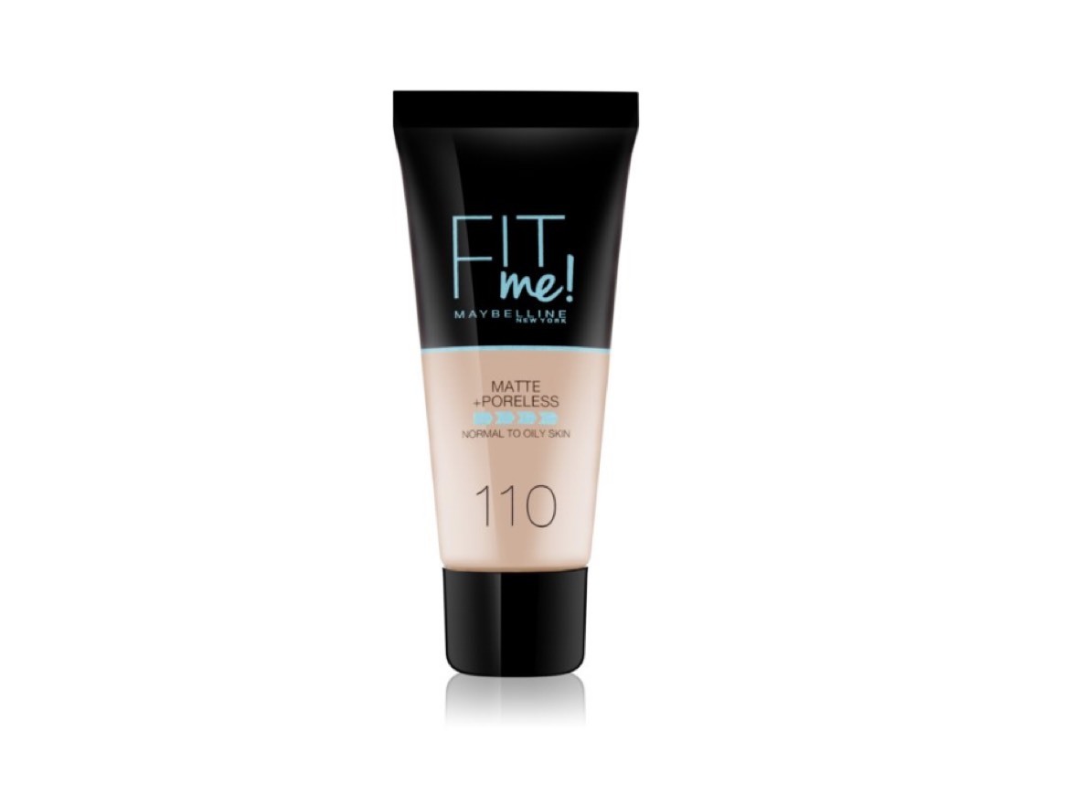 Maybelline - FITme