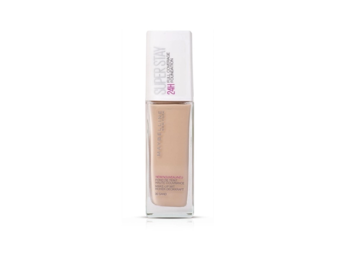 Maybelline - Superstay