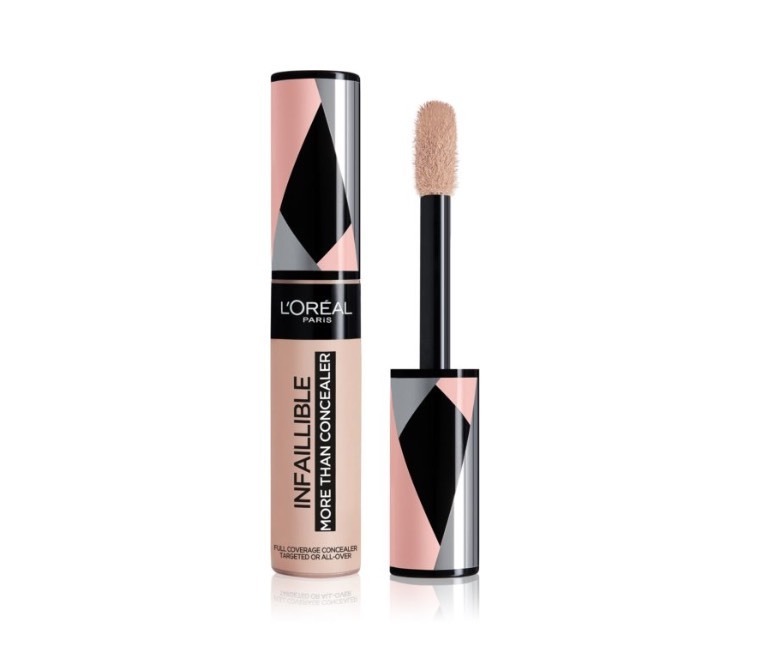 L’Oreal - Infaillible