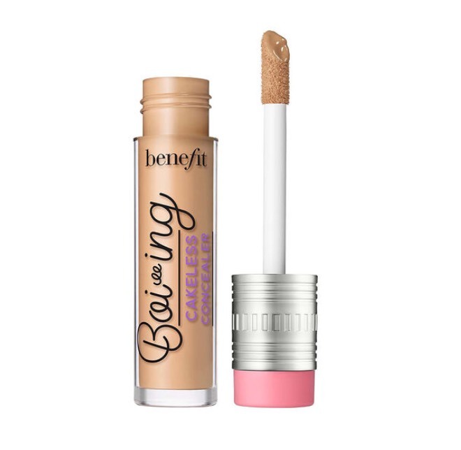 Benefit Boi-ing Cakeless
