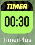 Timer Plus