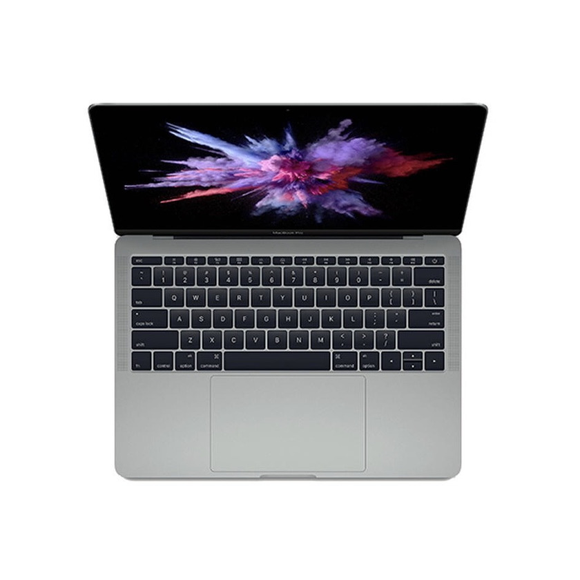 Products MacBook Pro 13”