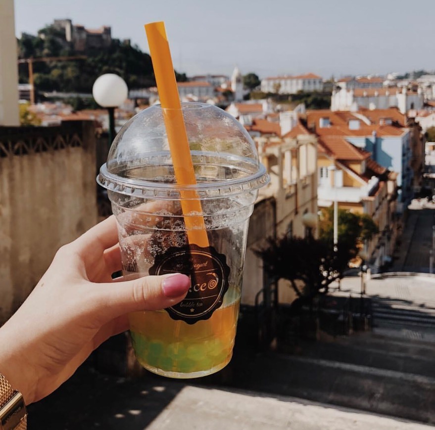 Restaurantes Myiced