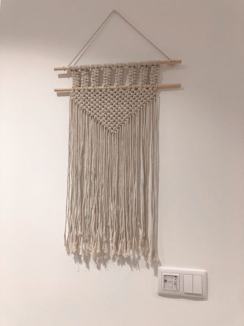 Producto Macramé