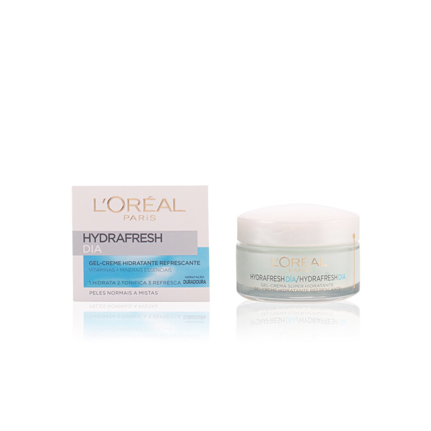 Products Creme Tripla Ação de Dia L’Oréal