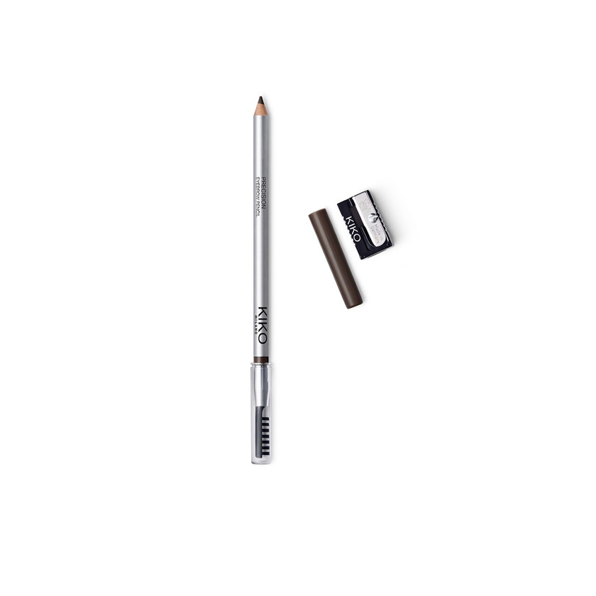 Productos Precision Eyebrow Pencil Kiko Milano