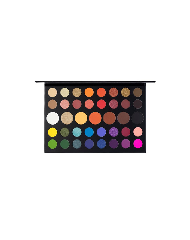 Products The James Charles Palette x Morphe 