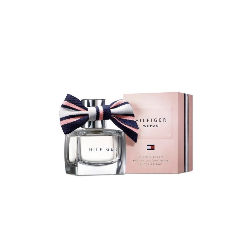 Productos Peach Blossom Eau de Parfum Tommy Hilfiger 