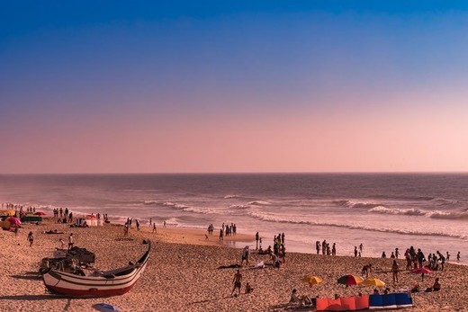 Praia do Pedrógão 