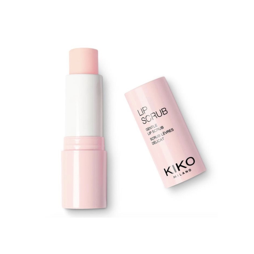 Products Lip Scrub Kiko