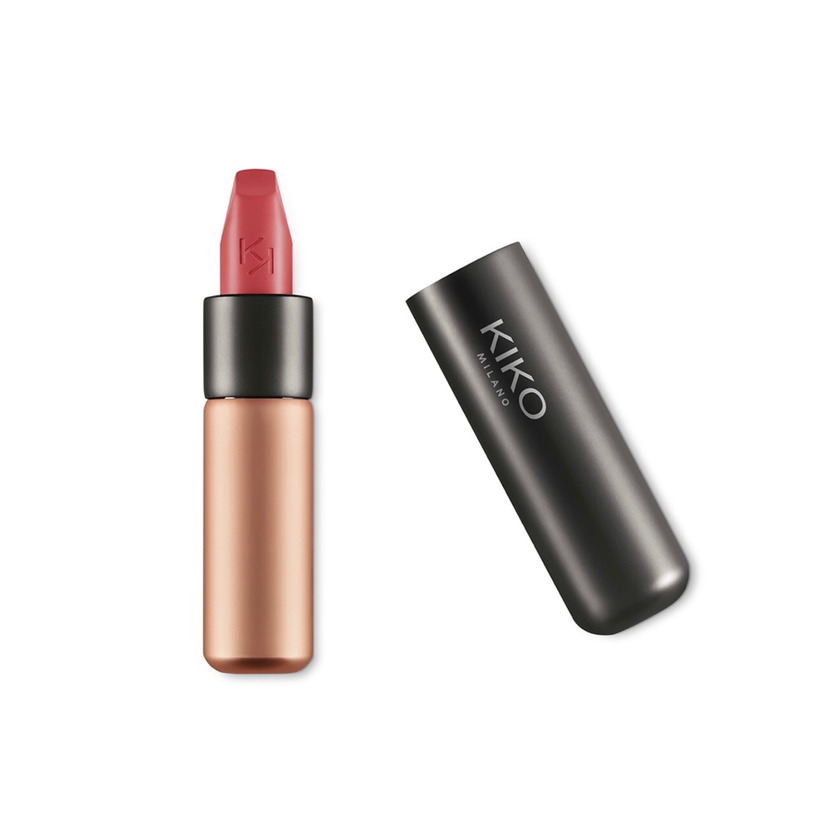 Producto Velvet Passion Matte Lipstick Kiko