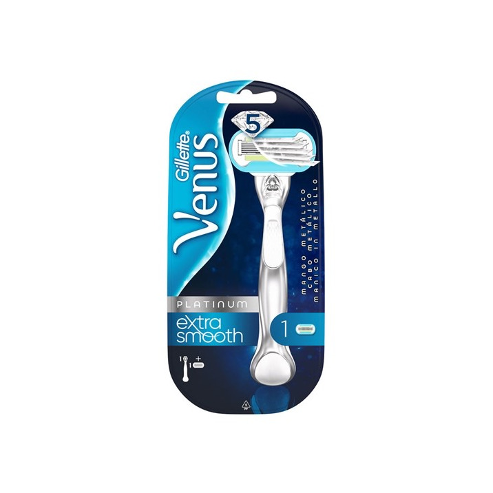 Productos Gillette Venus Platinum