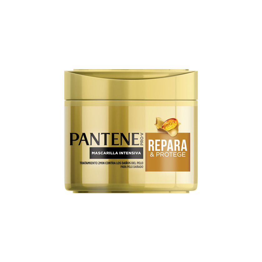 Product Máscara Repara&Protege da Pantene