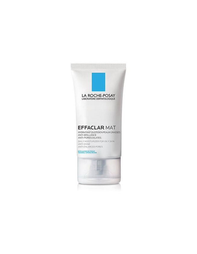 Product Hidratante Effaclar mat da La Roche-Posay